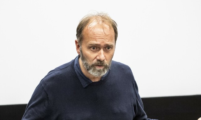 Giske vrakes av enstemmig valgkomité: - Handler om dømmekraft